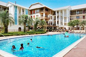 Redfish Village M2321- Changes in Latitude