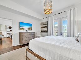 Redfish Village M2321- Changes in Latitude