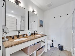 Redfish Village M2321- Changes in Latitude