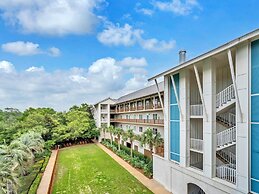 Redfish Village M2321- Changes in Latitude