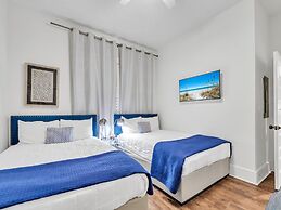 Redfish Village M2321- Changes in Latitude