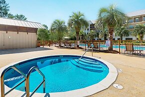 Redfish Village M2321- Changes in Latitude