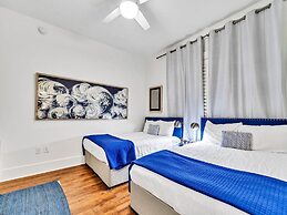 Redfish Village M2321- Changes in Latitude