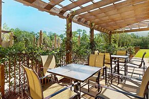 Redfish Village M2321- Changes in Latitude