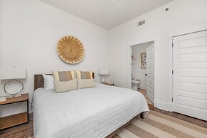 Redfish Village M2321- Changes in Latitude