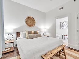 Redfish Village M2321- Changes in Latitude