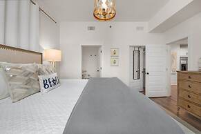 Redfish Village M2321- Changes in Latitude