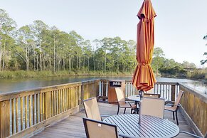 Redfish Village M2321- Changes in Latitude