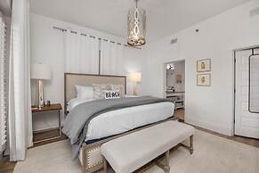 Redfish Village M2321- Changes in Latitude