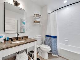 Redfish Village M2321- Changes in Latitude