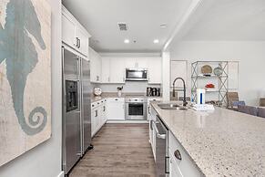 Redfish Village M2321- Changes in Latitude