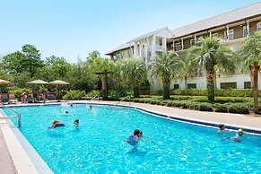 Redfish Village M2321- Changes in Latitude