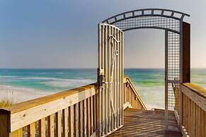 Redfish Village M2321- Changes in Latitude