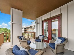 Redfish Village M2321- Changes in Latitude