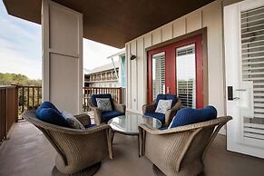 Redfish Village M2321- Changes in Latitude