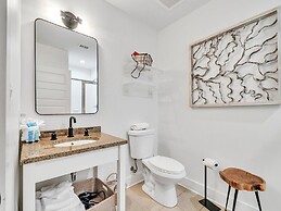 Redfish Village M2321- Changes in Latitude