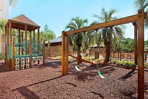 Redfish Village M2321- Changes in Latitude