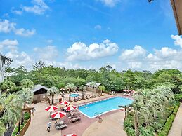 Redfish Village M2321- Changes in Latitude