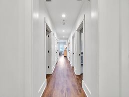 Redfish Village M2321- Changes in Latitude