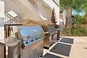 Redfish Village M2321- Changes in Latitude