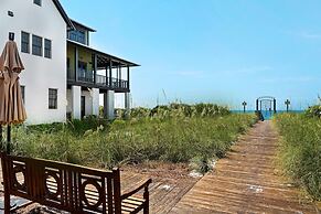 Redfish Village M2321- Changes in Latitude