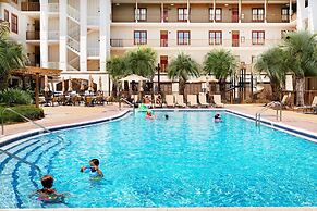 Redfish Village M2321- Changes in Latitude