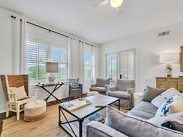 Redfish Village M2321- Changes in Latitude