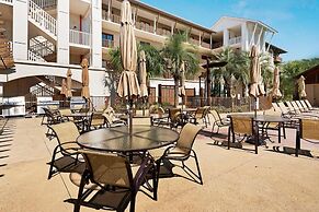 Redfish Village M2321- Changes in Latitude