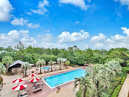 Redfish Village M2321- Changes in Latitude