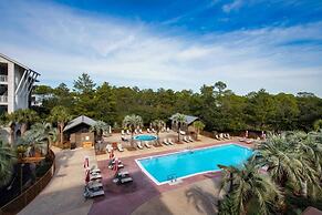 Redfish Village M2321- Changes in Latitude