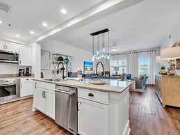 Redfish Village M2321- Changes in Latitude