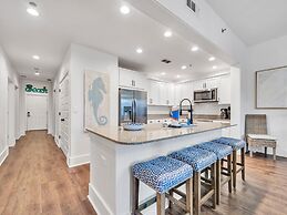 Redfish Village M2321- Changes in Latitude