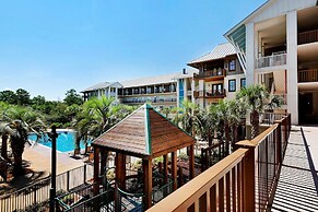 Redfish Village M2321- Changes in Latitude