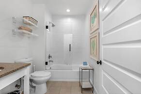 Redfish Village M2321- Changes in Latitude