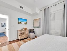 Redfish Village M2321- Changes in Latitude