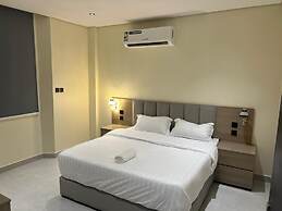 WATED ALSHARQ HOTEL