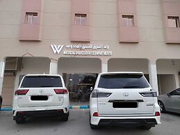 WATED ALSHARQ HOTEL