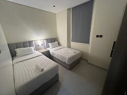 WATED ALSHARQ HOTEL