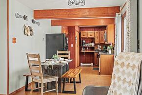 Stylish Renovated Home Open Layout, Coffee Bar + Near Hiking & Waterfa