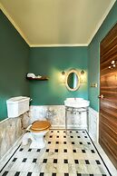 Munjoh Island House Suites and Spa