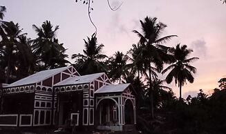 Munjoh Island House Suites and Spa