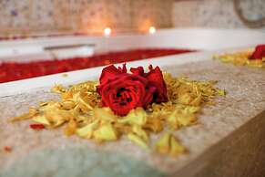 Munjoh Island House Suites and Spa