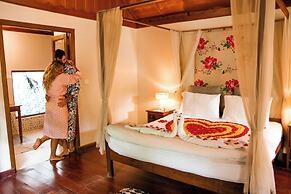 Munjoh Island House Suites and Spa