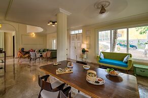 Munjoh Island House Suites and Spa