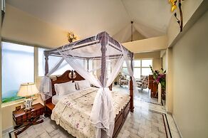 Munjoh Island House Suites and Spa