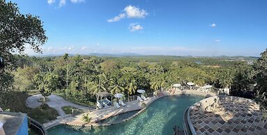 Munjoh Island House Suites and Spa