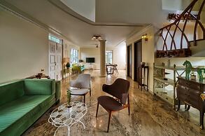 Munjoh Island House Suites and Spa