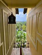 Munjoh Island House Suites and Spa