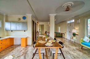 Munjoh Island House Suites and Spa