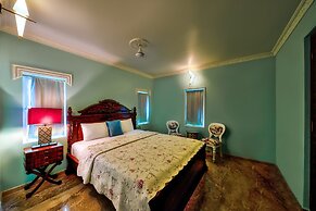 Munjoh Island House Suites and Spa